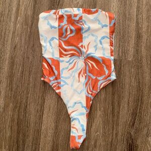 Peppermayo One Piece